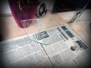 Создание пресноводного аквариума 40 литров с нуля. - остров (2).JPG